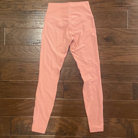 Lululemon Align Leggings 28” - Picture 4 of 5
